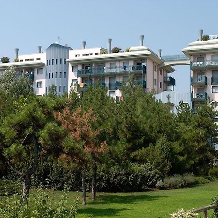 Апартаменти Residenza Delle Terme Бібіоне Екстер'єр фото