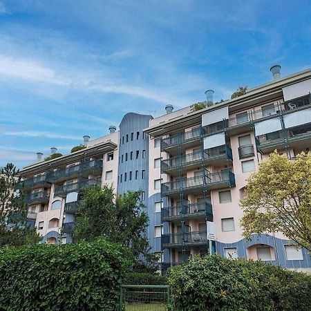 Апартаменти Residenza Delle Terme Бібіоне Екстер'єр фото
