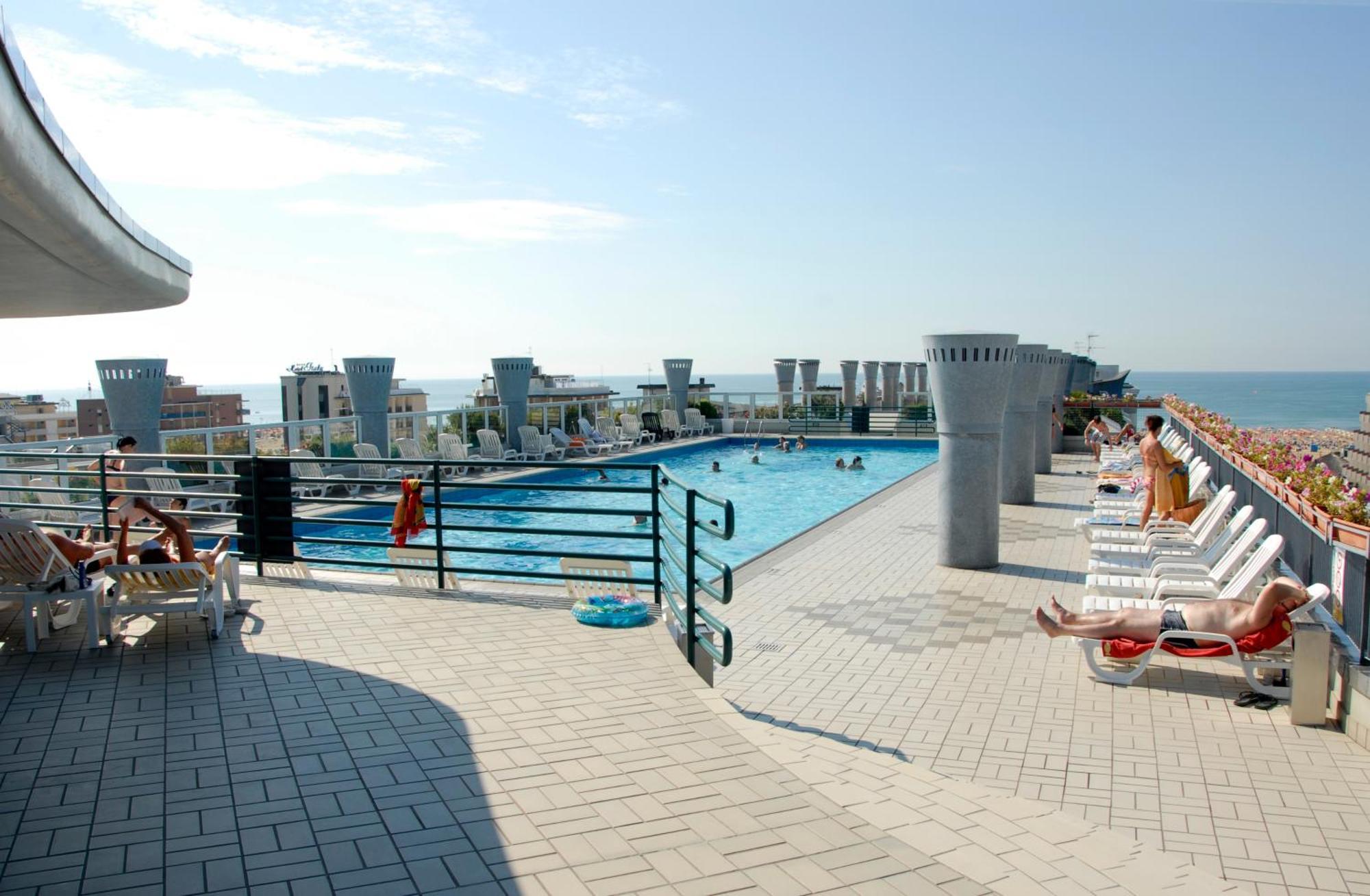Апартаменти Residenza Delle Terme Бібіоне Екстер'єр фото